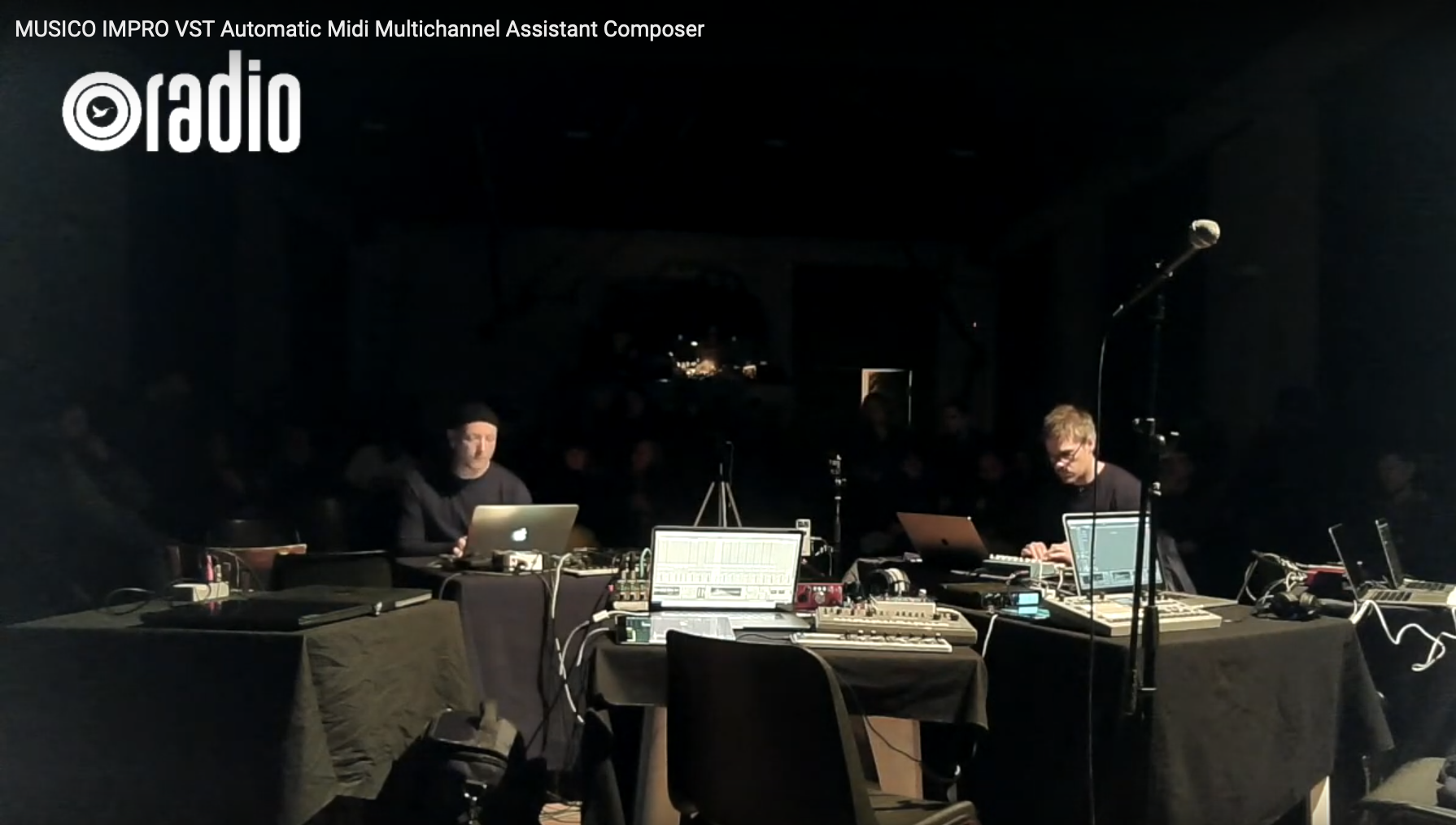 A quick retrospective and useful links to understand the MUSICO ecosystem journey