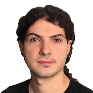 Alessandro Tibo