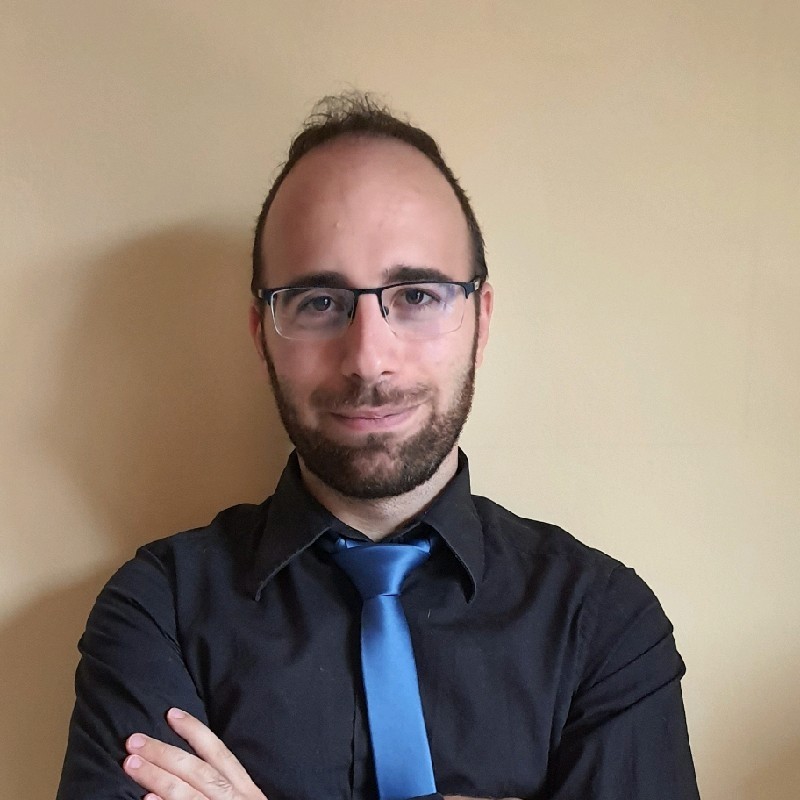 Stefano Imperiale