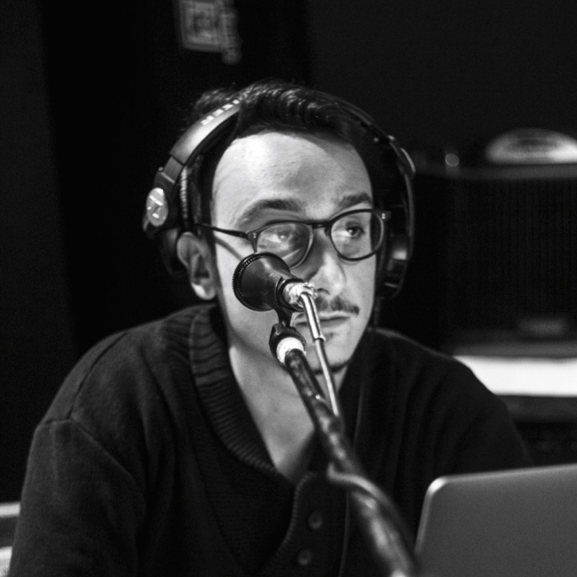 Andrea Perini